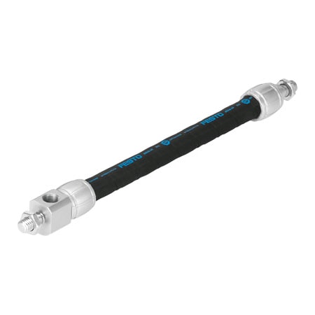 Festo Fluidic Muscle DMSP-10-80N-RM-CM DMSP-10-80N-RM-CM